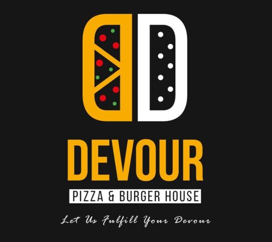 Devour – Pizza & Burger House