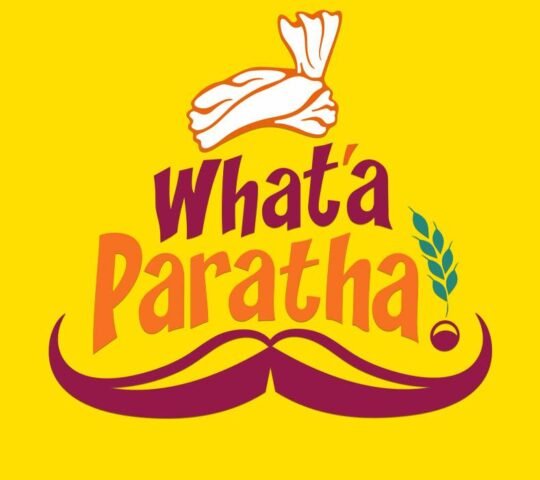 What’a Paratha