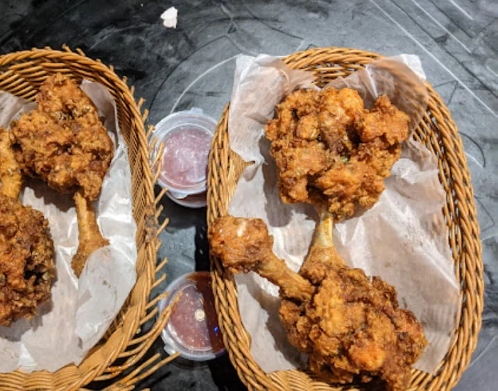 Chinese Fusion Multan