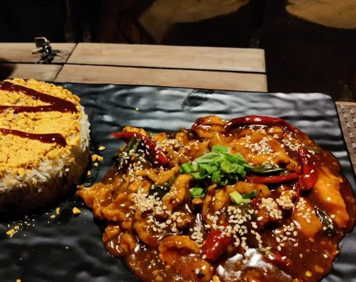 Chinese Fusion Multan