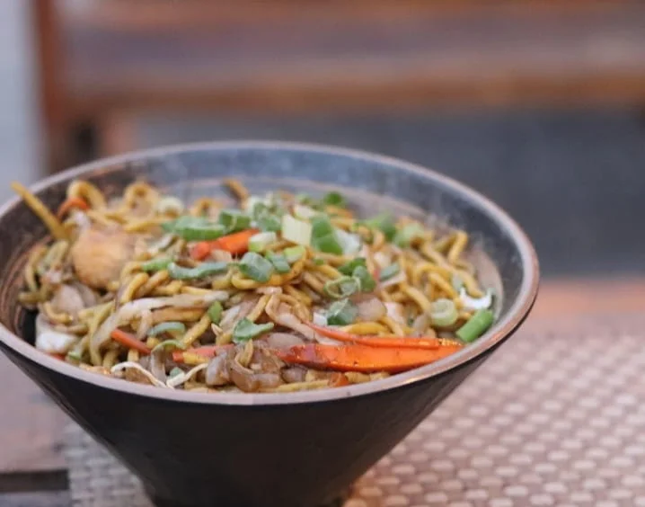 Chinese Fusion Multan