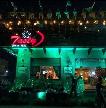 Tasty Student Zaiqa Restaurant Multan Tasty Student Zaiqa Restaurant Multan