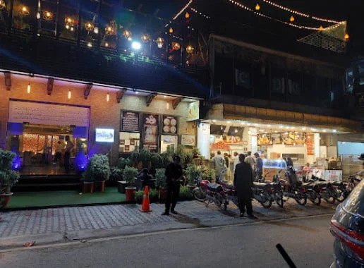 Tasty Student Zaiqa Restaurant Multan Tasty Student Zaiqa Restaurant Multan