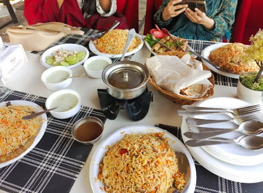 Tasty Student Zaiqa Restaurant Multan Tasty Student Zaiqa Restaurant Multan