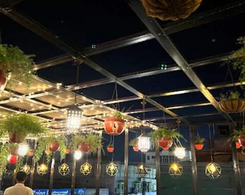 Tasty Student Zaiqa Restaurant Multan Tasty Student Zaiqa Restaurant Multan