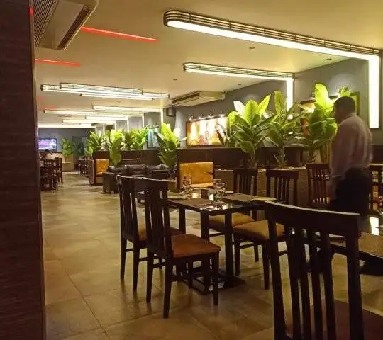 Bundu Khan Restaurant