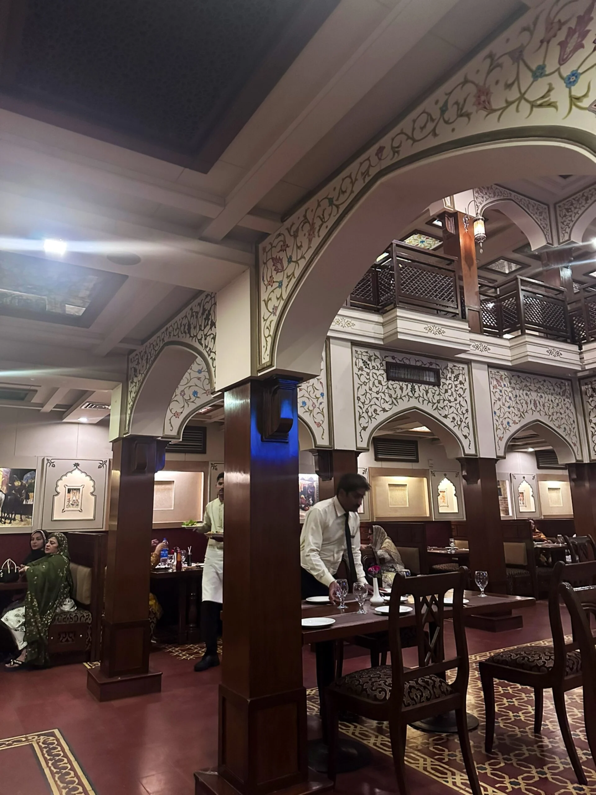 Shahjahan Grill Multan