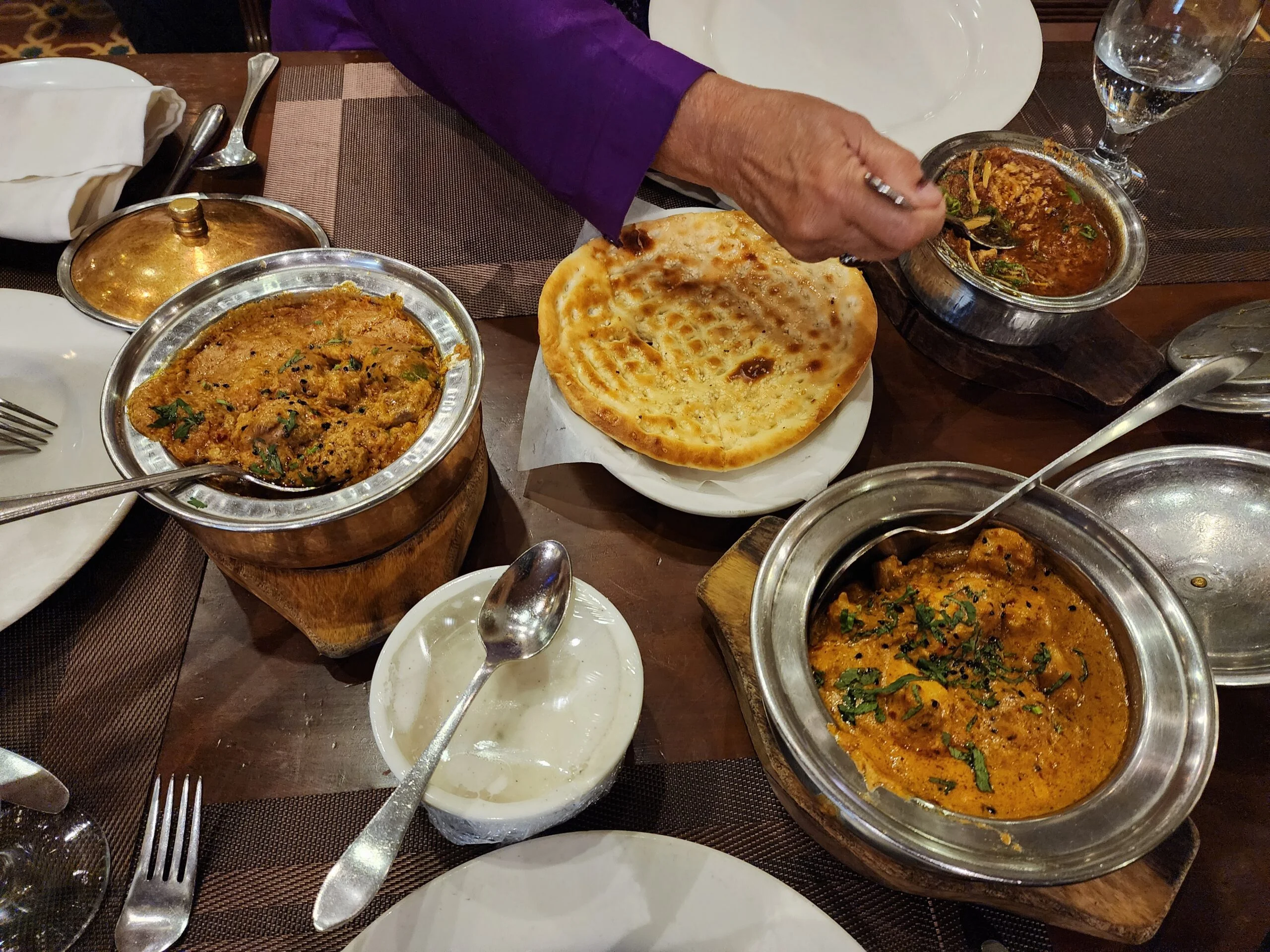 Shahjahan Grill Multan