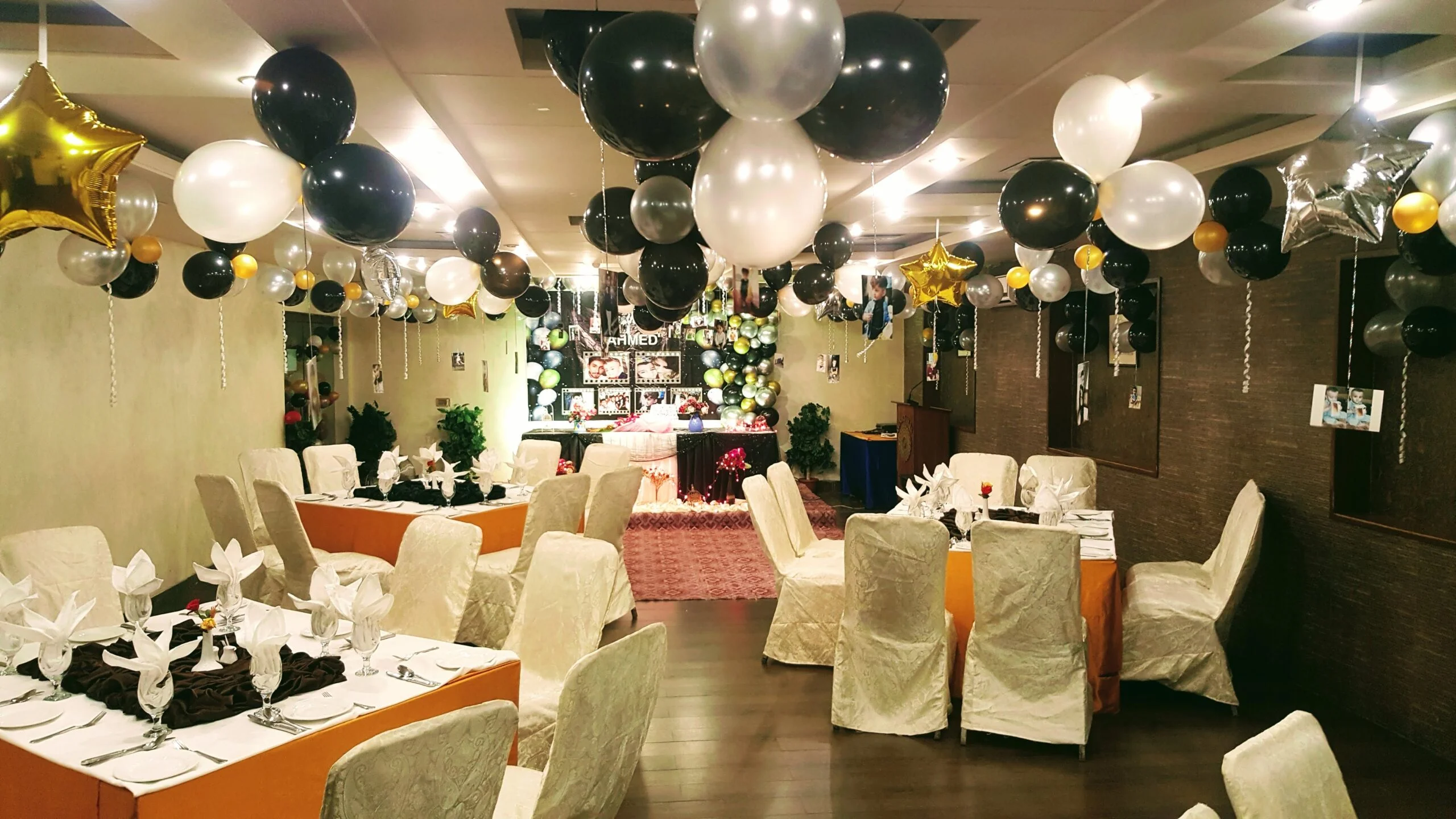 Shahjahan Grill Multan