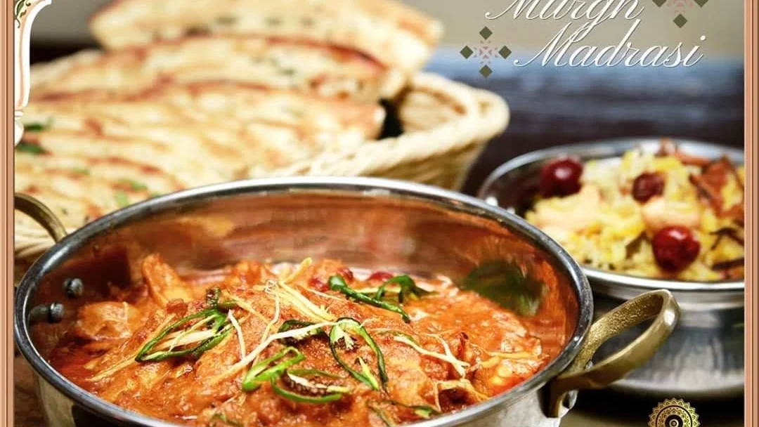 Shahjahan Grill Multan