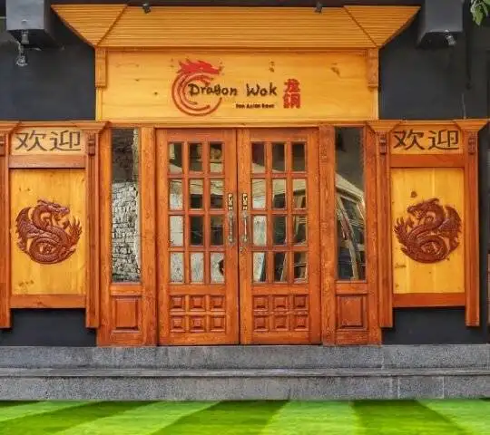 Dragon Wok