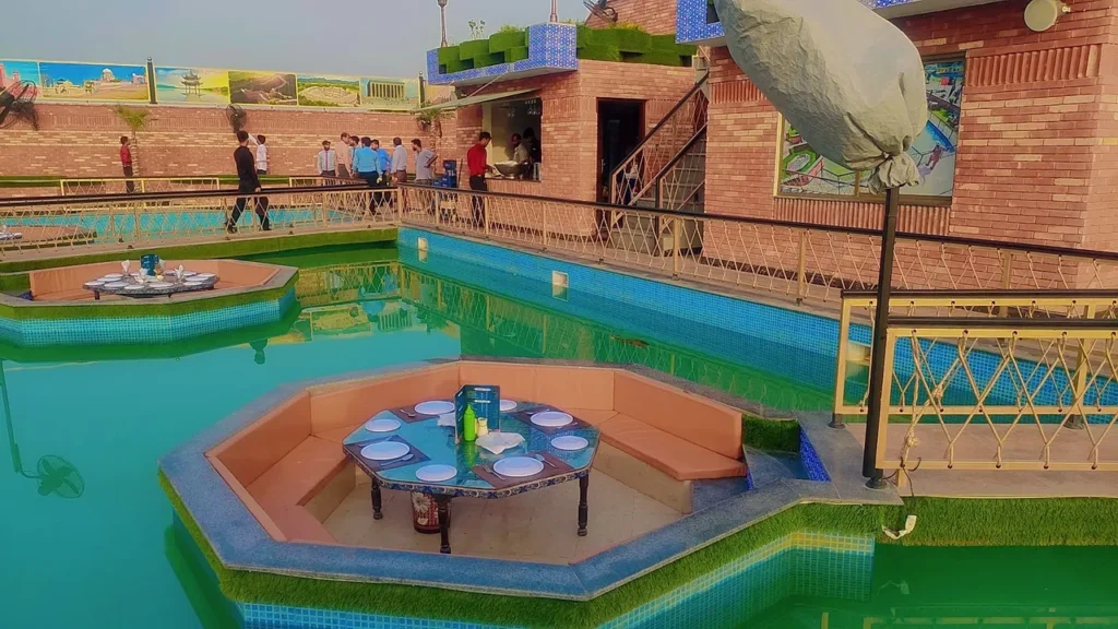New Restaurants in Multan