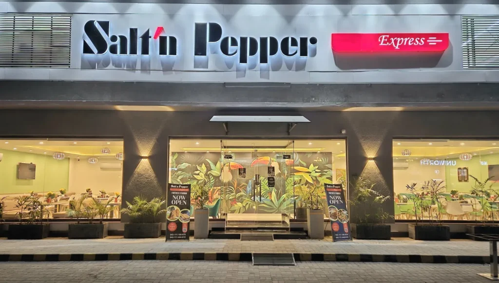 famous restaurants in Multan