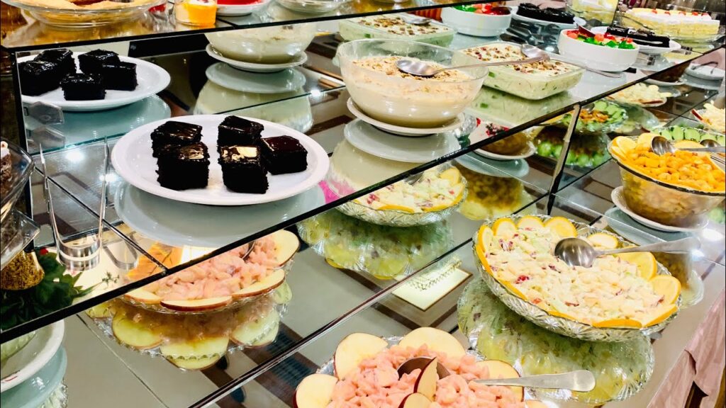 Best Restaurant for Birthday in Multan