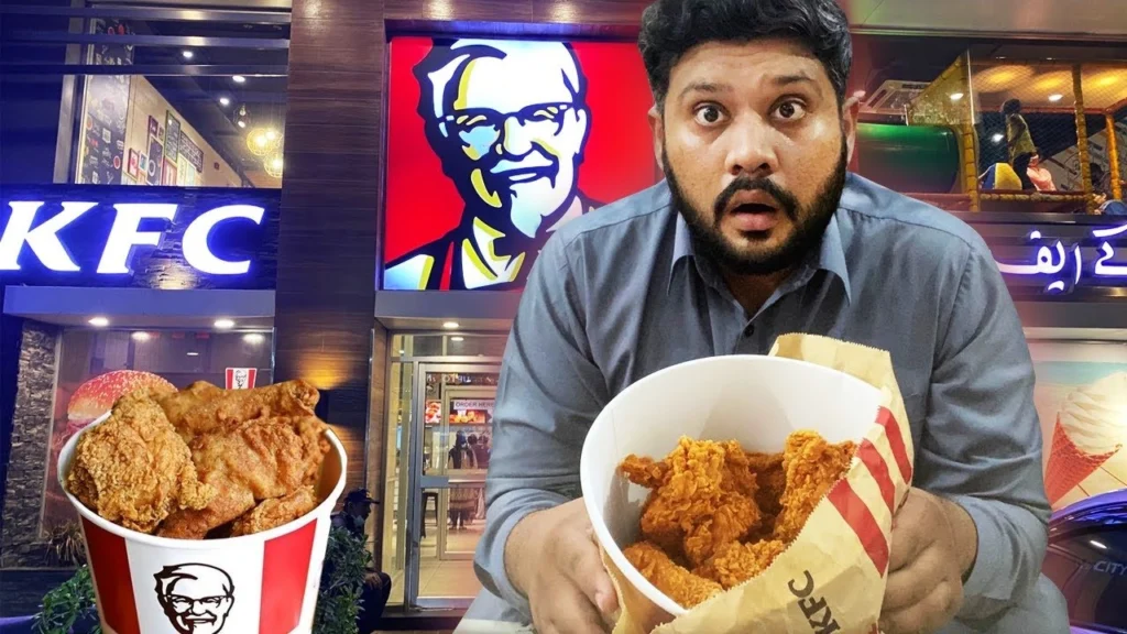 Food Panda Restaurants in Multan