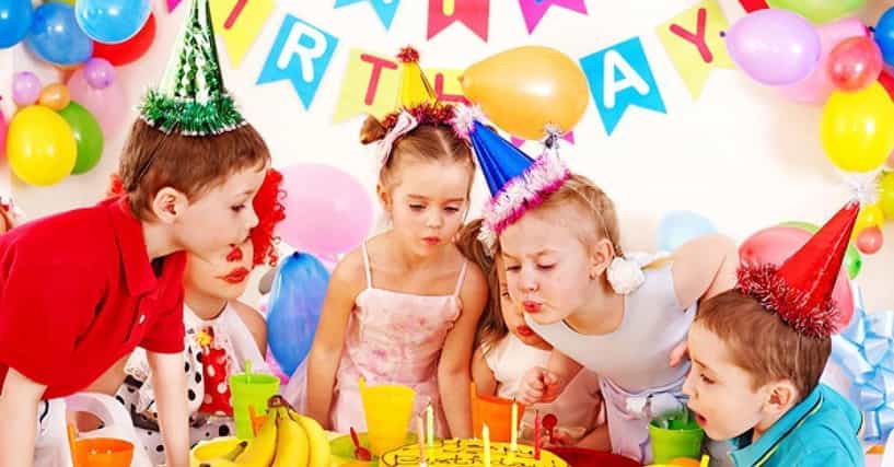 Best Restaurant for Birthday in Multan