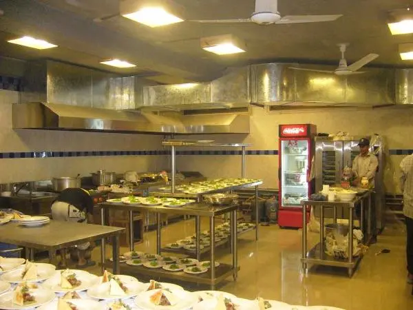 restaurants in Cantt Multan