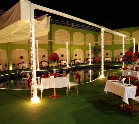 Ramada by Wyndham Multan