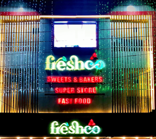 Freshco Freshco