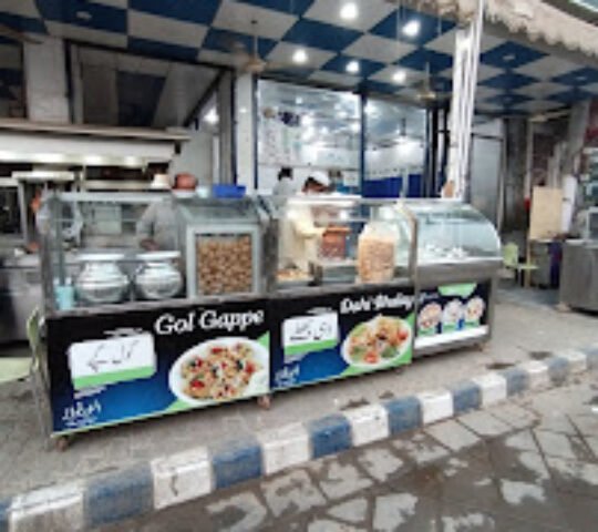 Al Noor Foods Al Noor Foods