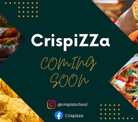 CrispiZZa