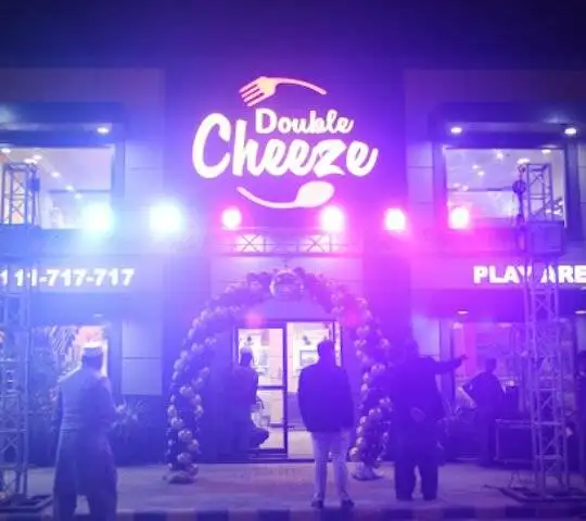 Double Cheeze Cantt Branch Double Cheeze Cantt Branch