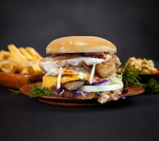 Banco Grill Banco Grill