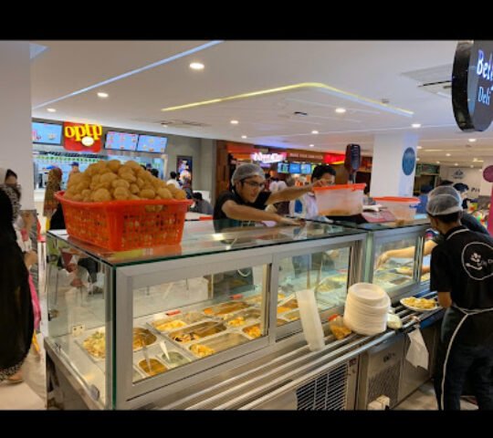 Belly Deli Belly Deli