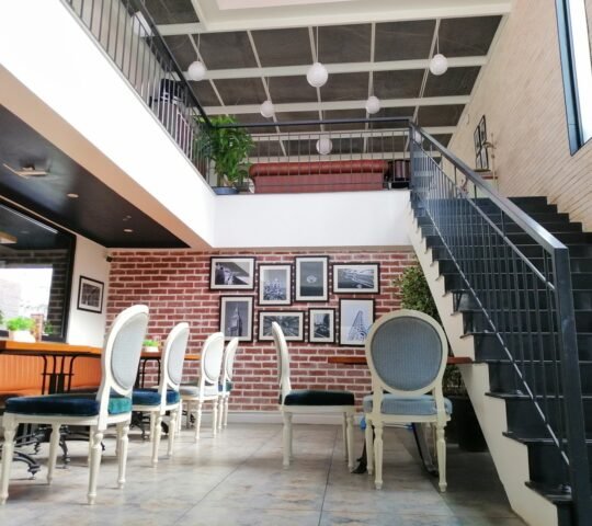 Chinatown & Jade Café Chinatown & Jade Café