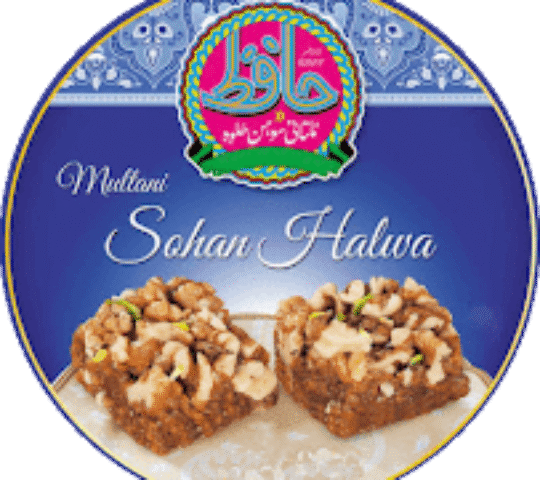 Multani Sohan Halwa – Multani Soghat Multani Sohan Halwa – Multani Soghat