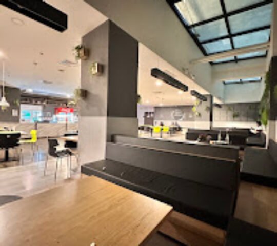 MY Kitchenette | Buch Hospital MY Kitchenette | Buch Hospital