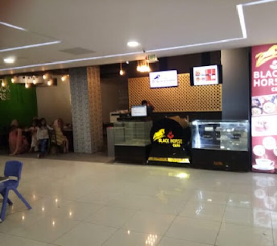 Black horse cafe Black horse cafe