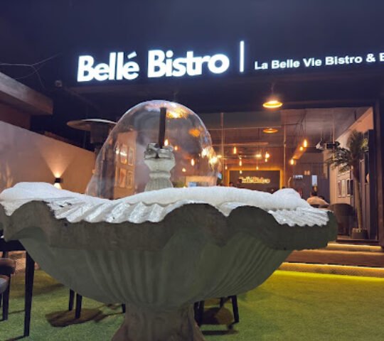 Belle Bistro