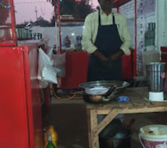 Desi Dhaba