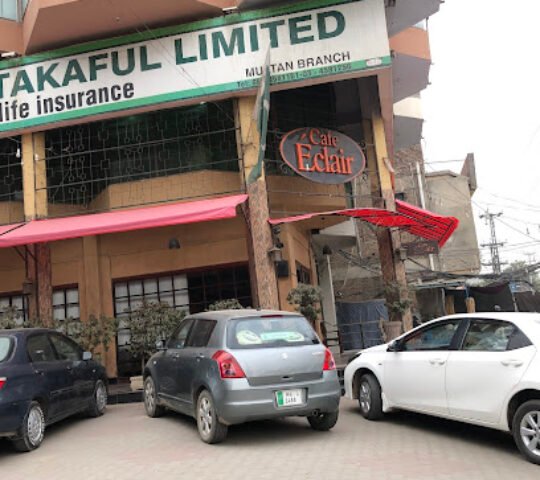 Cafe Eclair Cafe Eclair