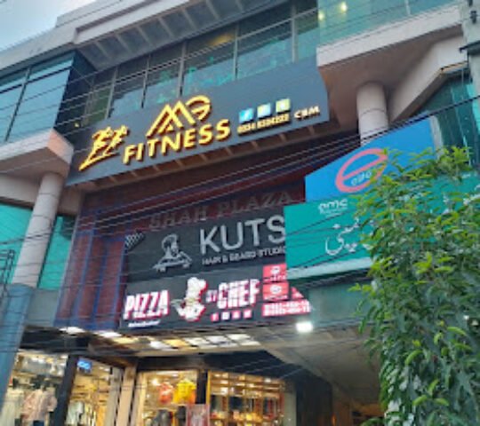 Pizza By Chef Pizza By Chef