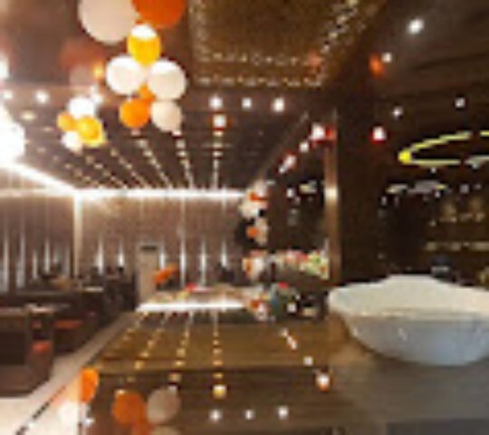 Forks n Knives Pizza Kitchen – Mumtazabad Forks n Knives Pizza Kitchen – Mumtazabad