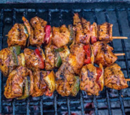 Cafe Ghousia Restaurant Cafe Ghousia Restaurant