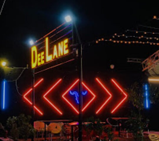 Dee Lane Cafe