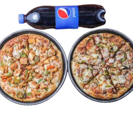 Dip N Bite Dip N Bite