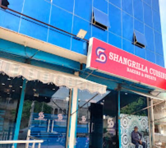 Shangrilla Cuisine Bakers & Sweet Shangrilla Cuisine Bakers & Sweet