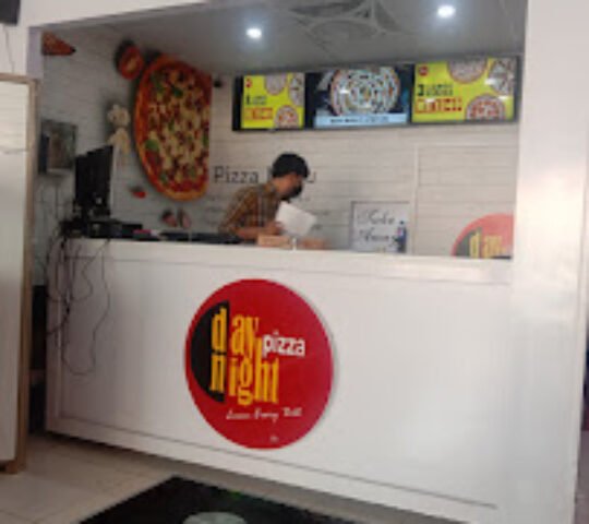 Day night pizza Day night pizza