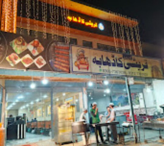 Qureshi ka Dhaba gulshan market Qureshi ka Dhaba gulshan market