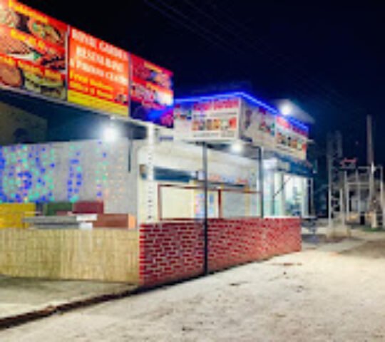 Royal Garden Restaurant Royal Garden Restaurant