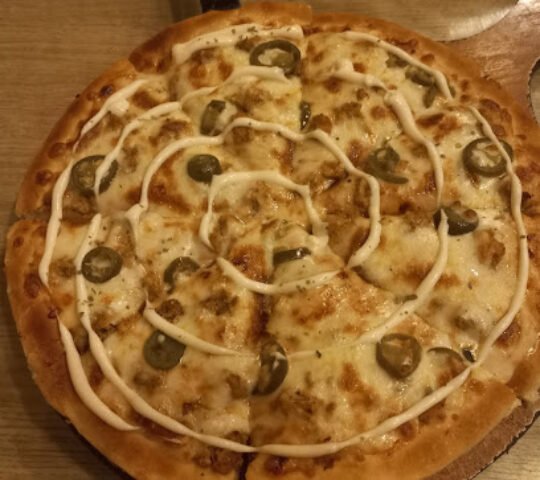 Pizza Tonight Pizza Tonight