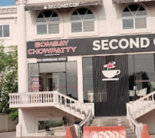 Bombay Chowpatty Bombay Chowpatty