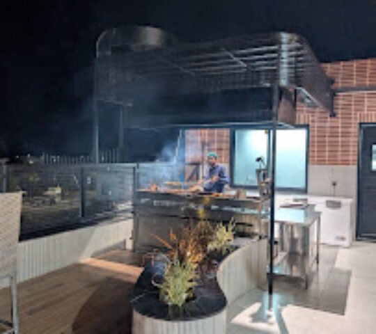 ROOFTOP by Rumanza ROOFTOP by Rumanza