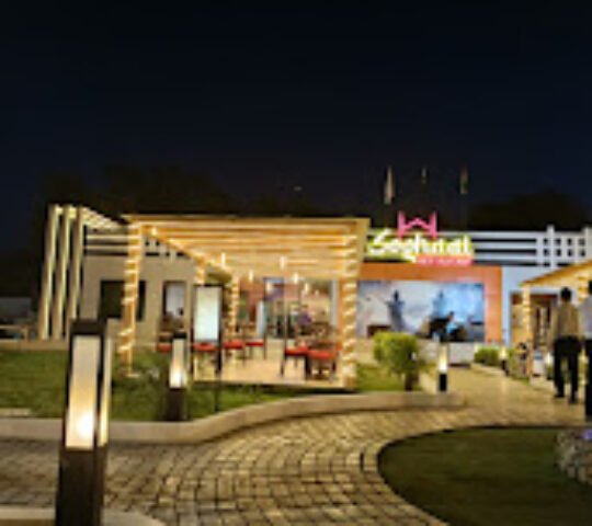 Soghaat Restaurant Soghaat Restaurant
