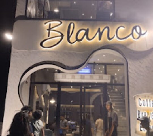 Blanco The Test Kitchen Blanco The Test Kitchen