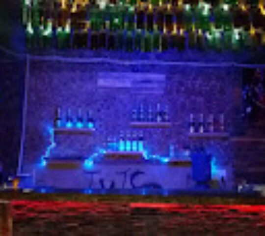 The Model Town Cafe The Model Town Cafe